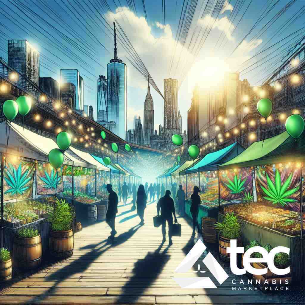 Labor Day Cannabis Sales: What to Expect in NYC