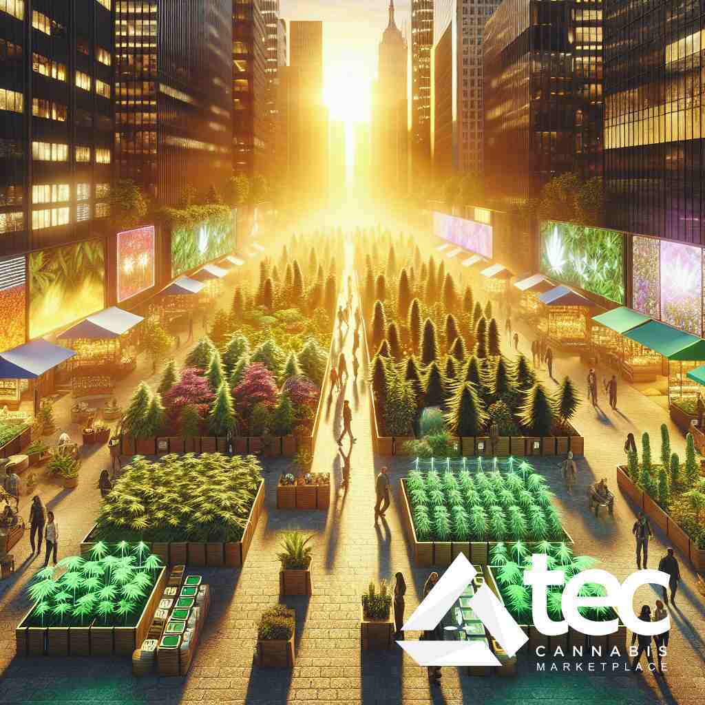 How to Find Quality Cannabis Suppliers in NY?