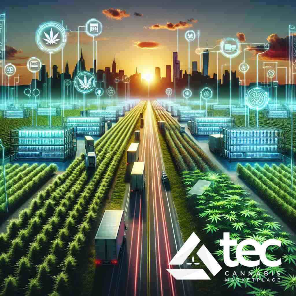 How to Navigate Cannabis Distribution in New York State