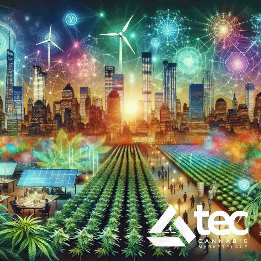 Best Cannabis Startups Strategies in New York 2024