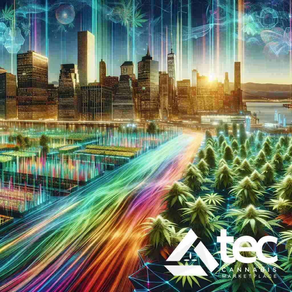How TEC Shapes the Future of Cannabis Investors in NY