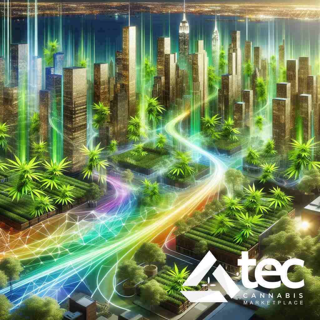 How TEC Shapes the Future of Cannabis Investors in NY
