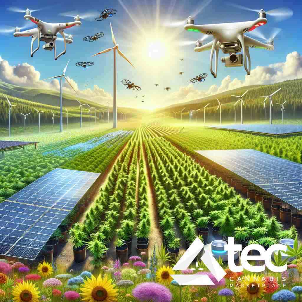 TEC's Pioneering Approaches to New York Cannabis Cultivation