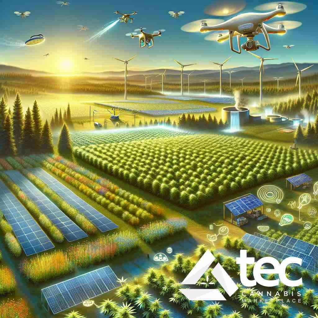 TEC's Pioneering Approaches to New York Cannabis Cultivation