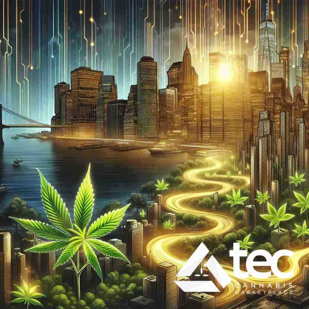 What Does NY's Unique Cannabis Investment Mean