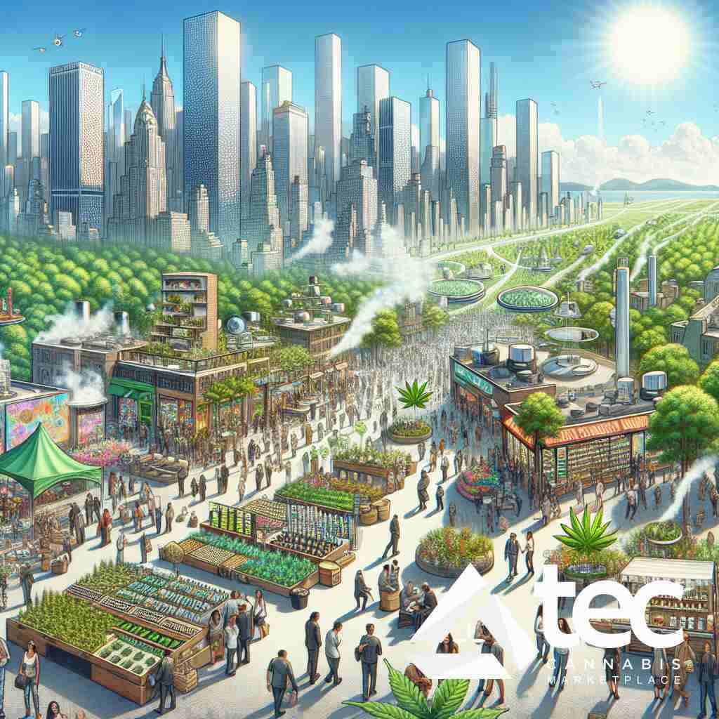What Is the Future of NY Cannabis Branding in 2025