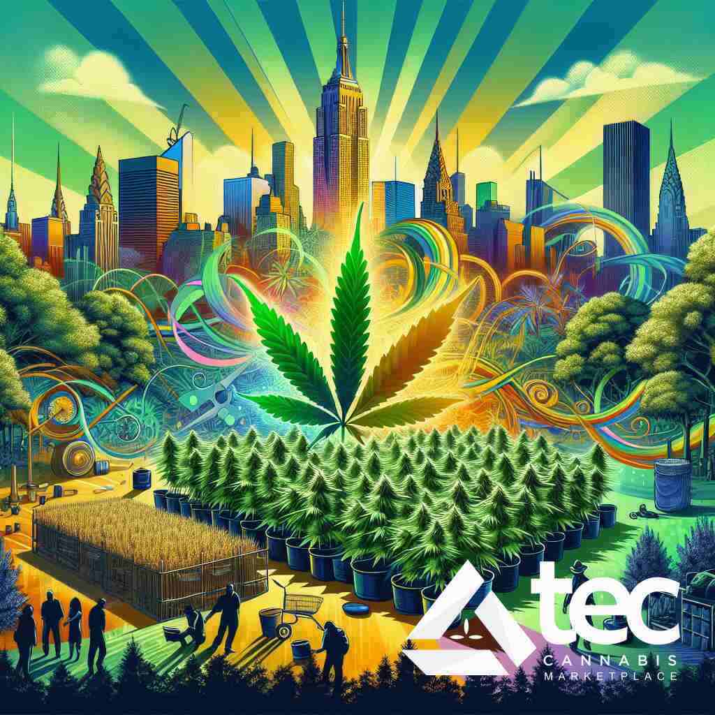 The Definition of Legacy Cannabis in New York State