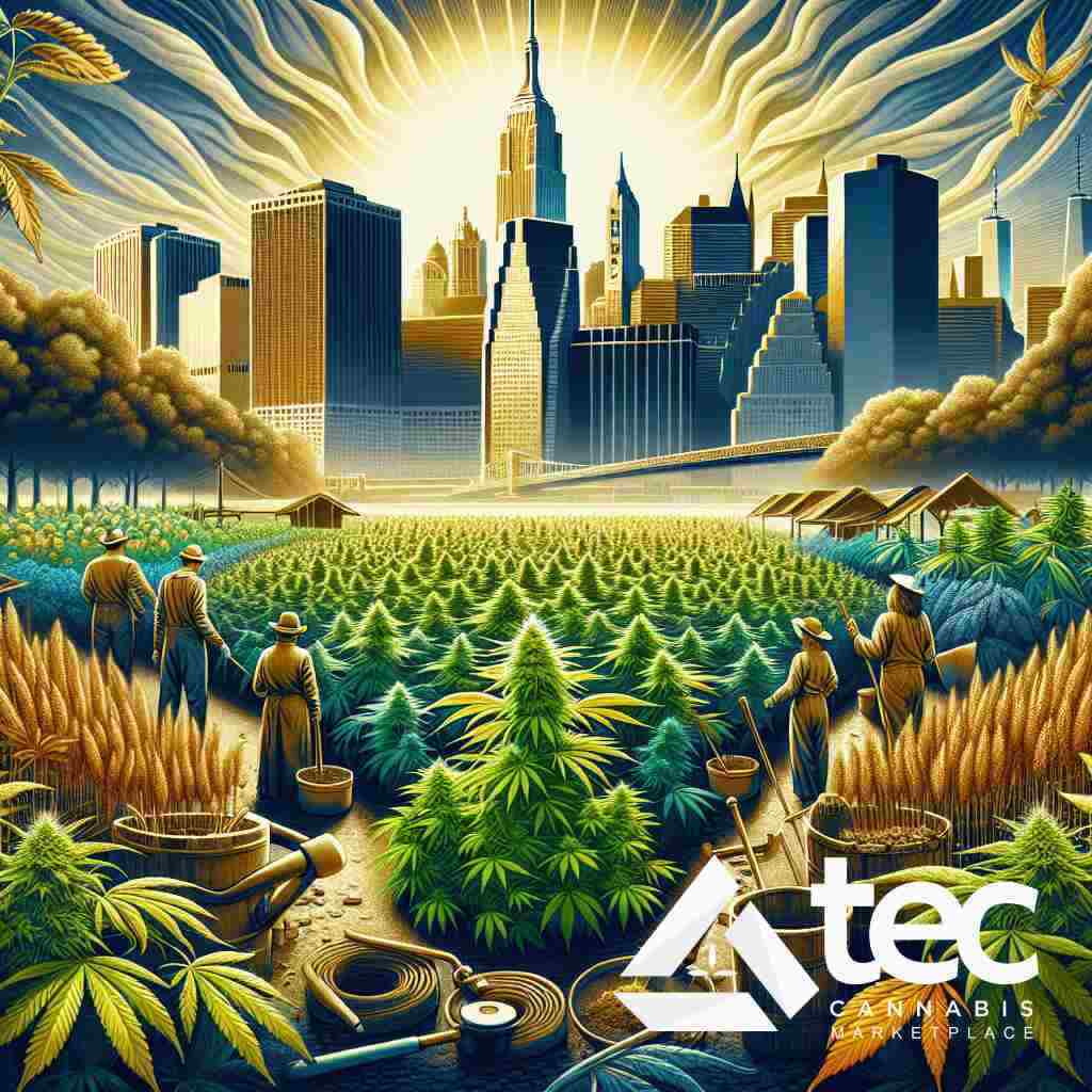 The Definition of Legacy Cannabis in New York State