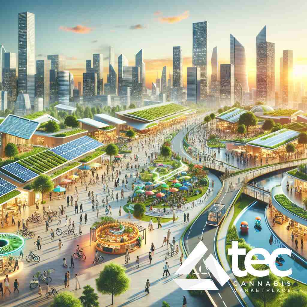 Unveiling TEC's Secret to NY Cannabis Retail Expansion