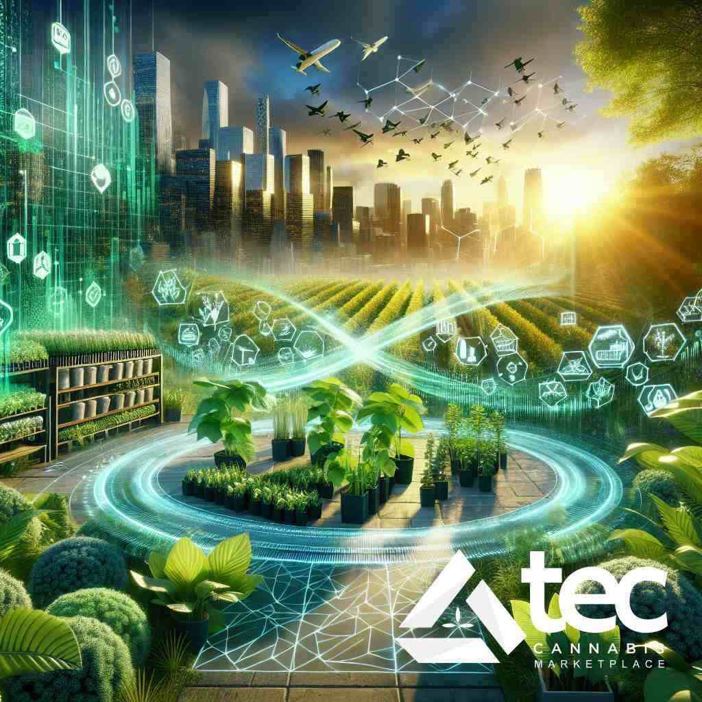 Advanced NY Cannabis Strategies with TEC Marketplace Tactics