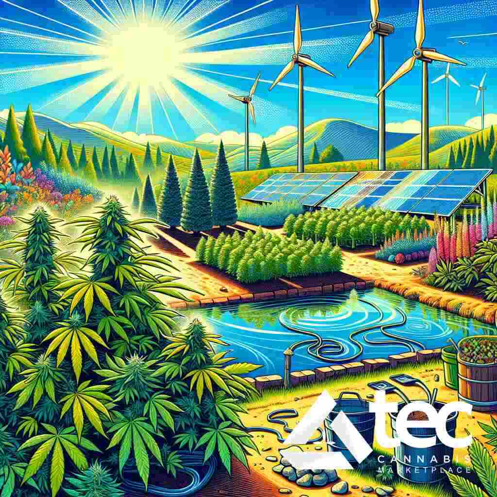 Guide to Sustainable Cannabis Practices in Upstate NY