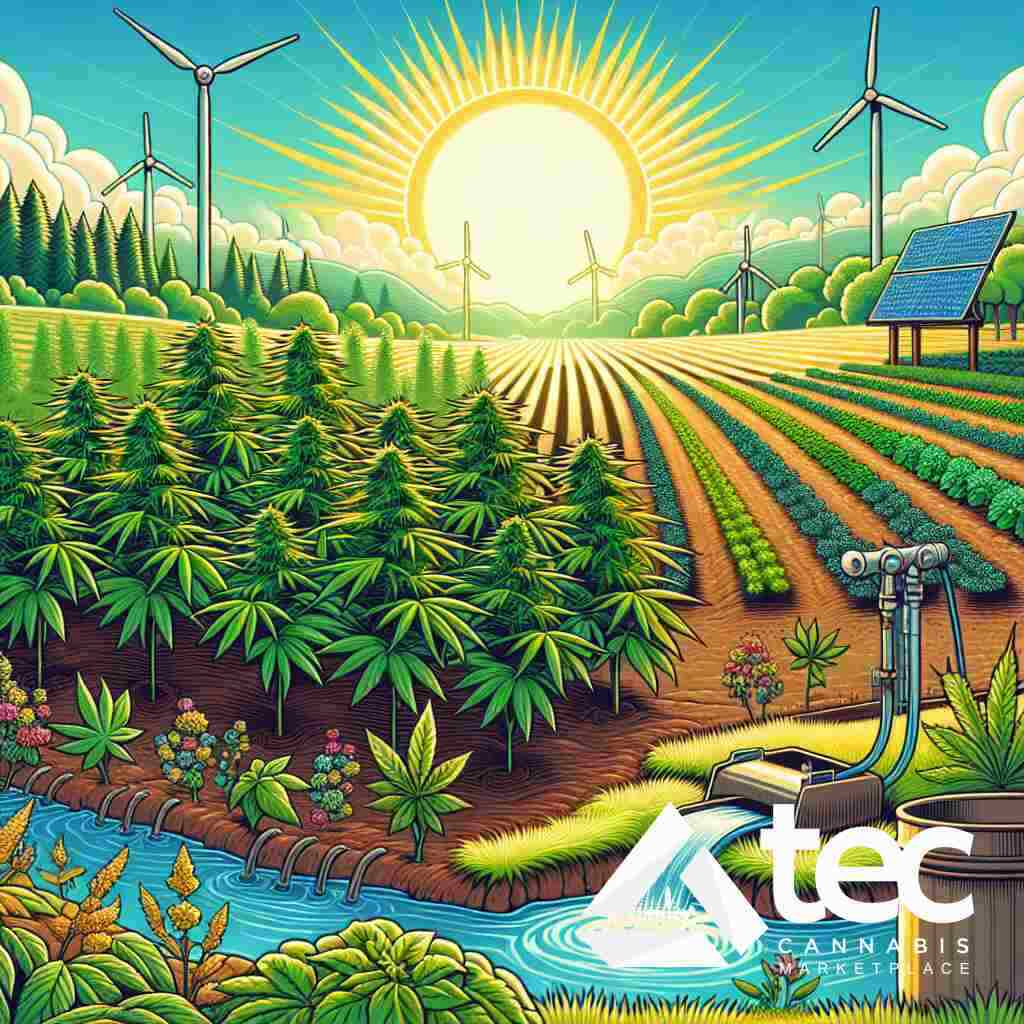 Guide to Sustainable Cannabis Practices in Upstate NY