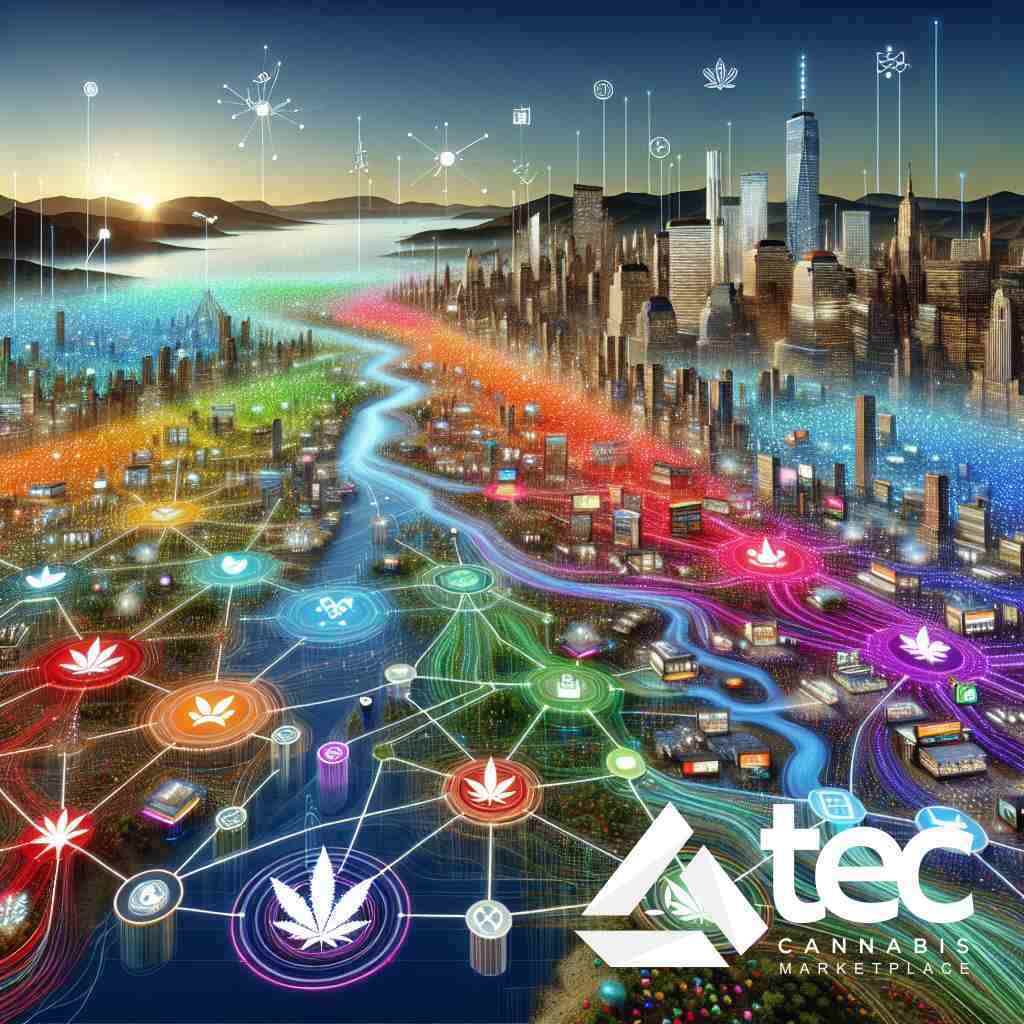 How TEC Marketplace Drives NY Cannabis Retail Innovation
