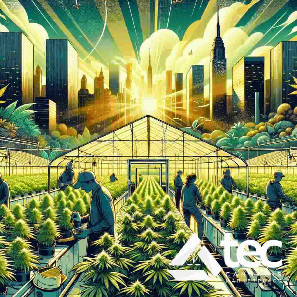 How to Successfully Navigate NY's Cannabis Legal Waters