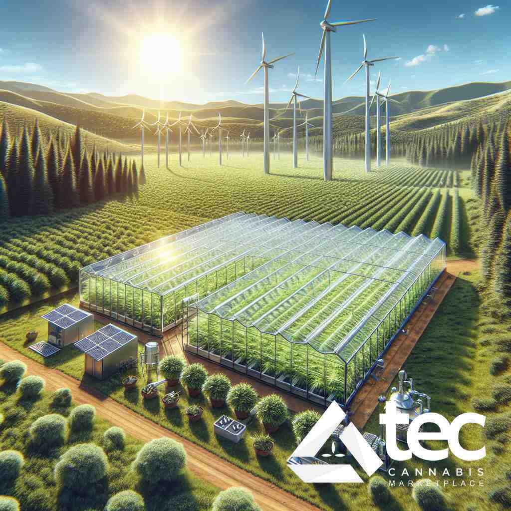 The Ultimate Guide to Innovative Cannabis Cultivation NY