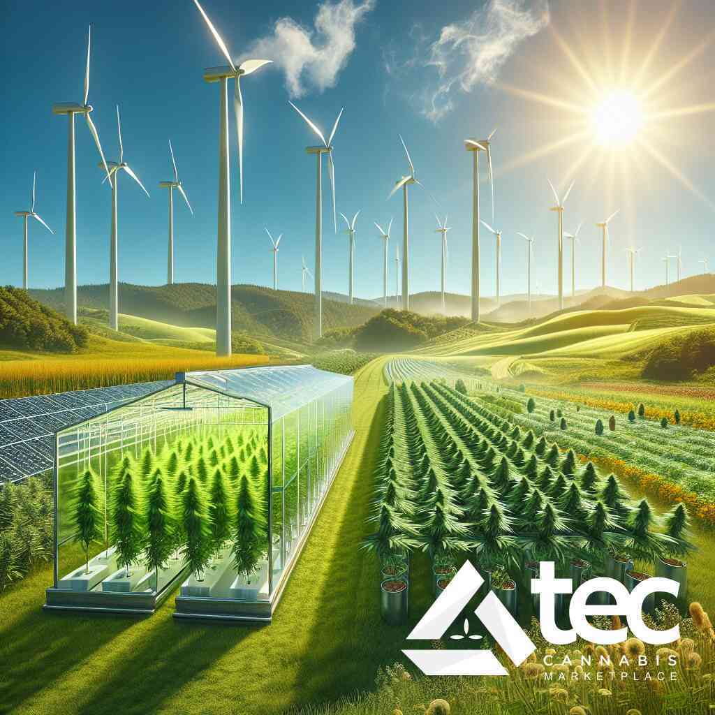 The Ultimate Guide to Innovative Cannabis Cultivation NY