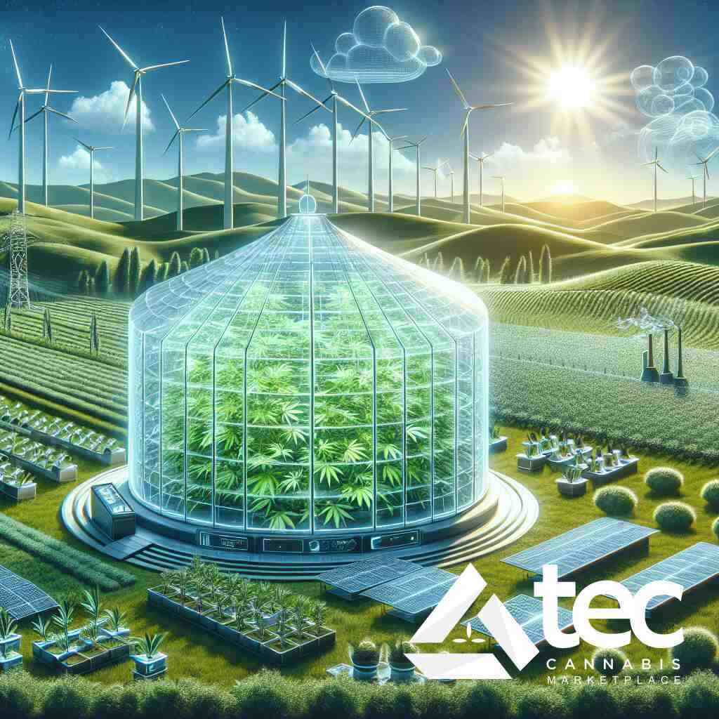 The Ultimate Guide to Innovative Cannabis Cultivation NY