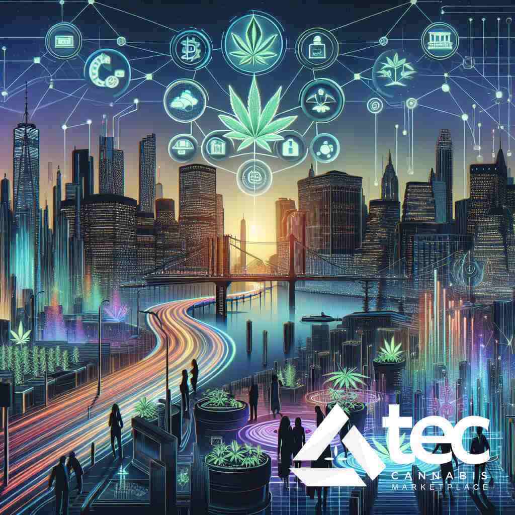 Top Cannabis Investment Strategies in New York 2025