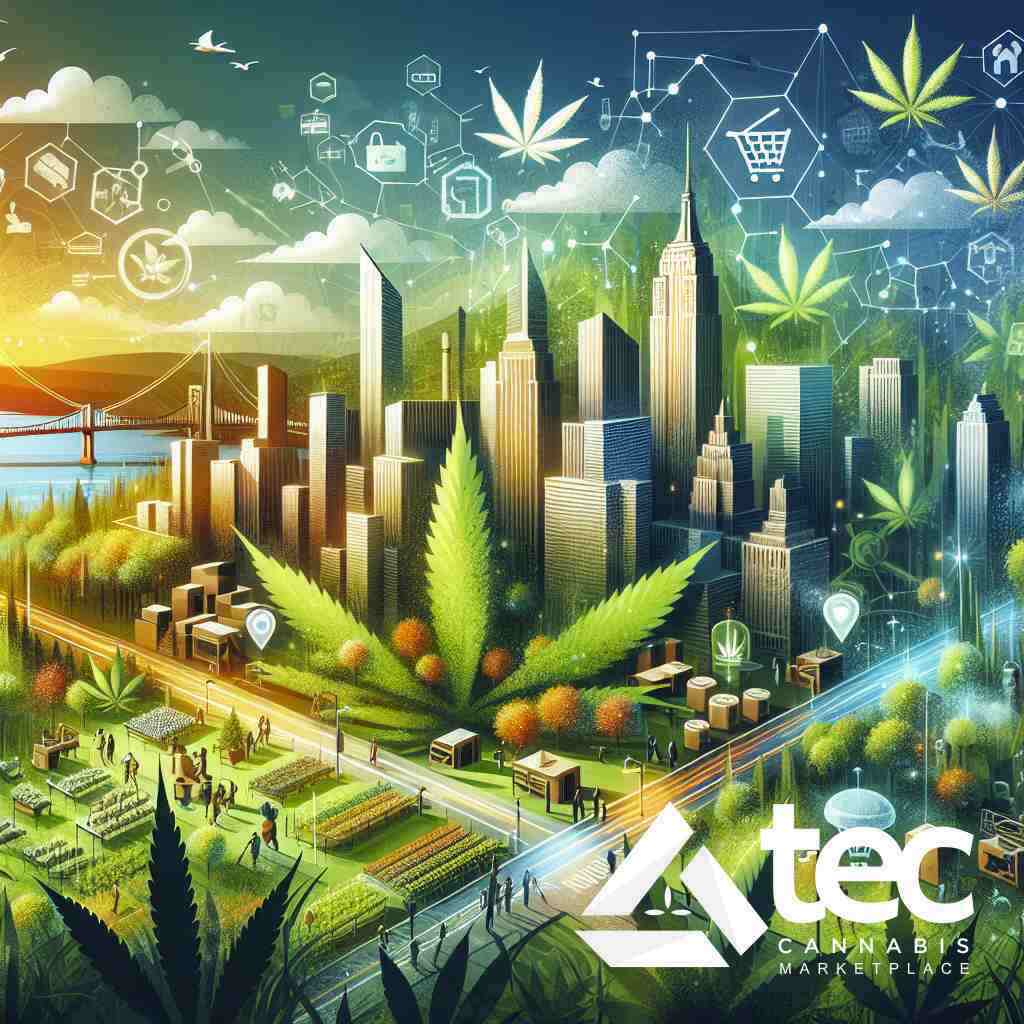 Understanding NY’s Cannabis Economic Impact and Projections