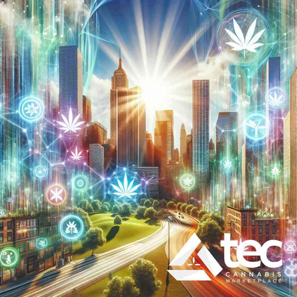 What Are New York’s Distinct Cannabis Market Opportunities