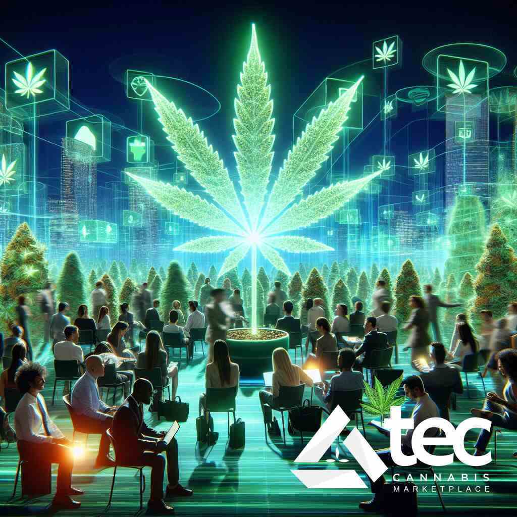 What Is the Future of Cannabis Licensing for NY Entrepreneurs