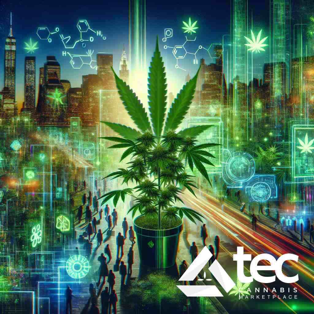 What Is the Future of Cannabis Licensing for NY Entrepreneurs