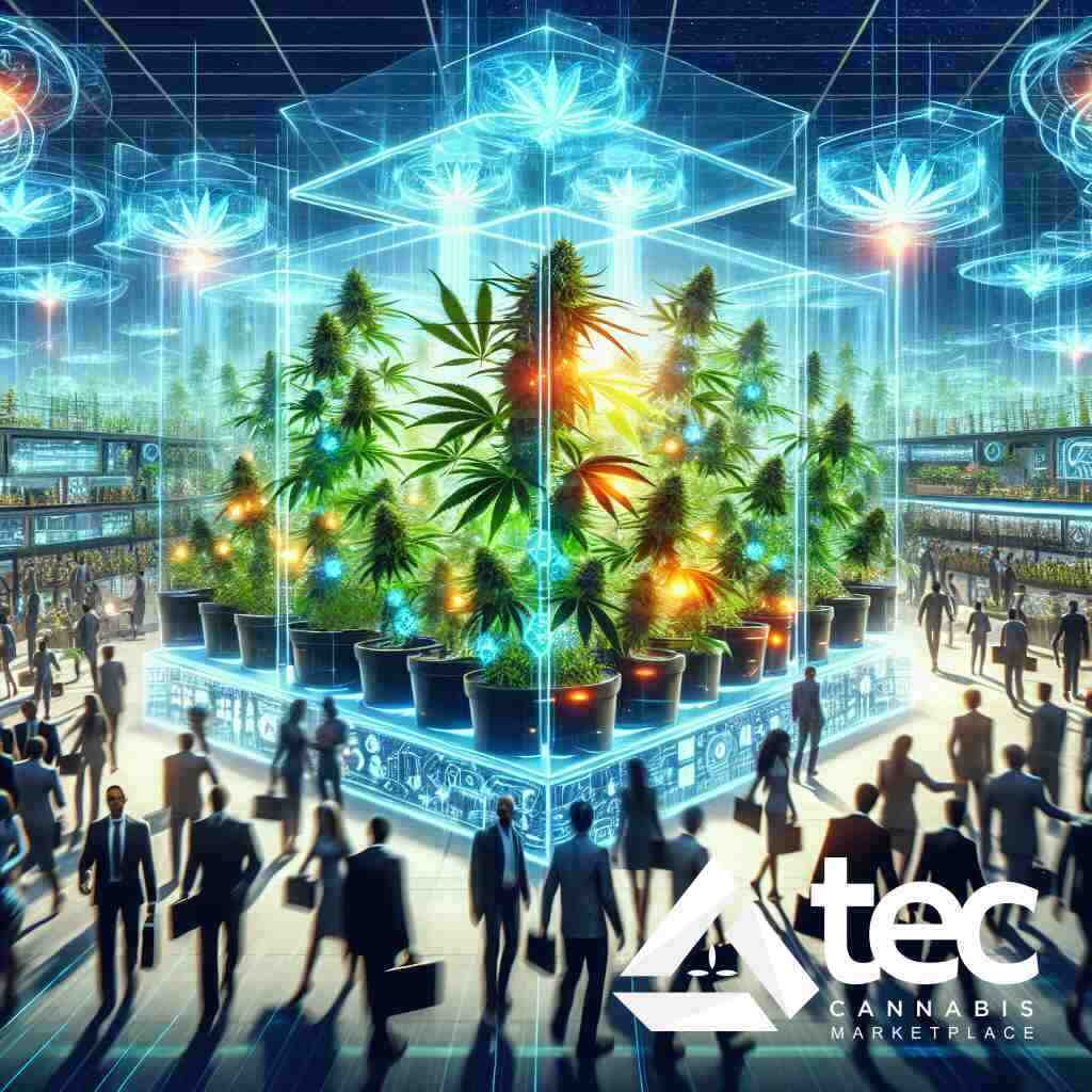 What Is the Future of Cannabis Licensing for NY Entrepreneurs