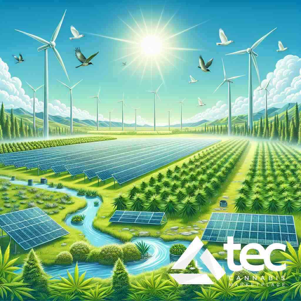 Why NY's Cannabis Market Needs Sustainability with TEC Tips