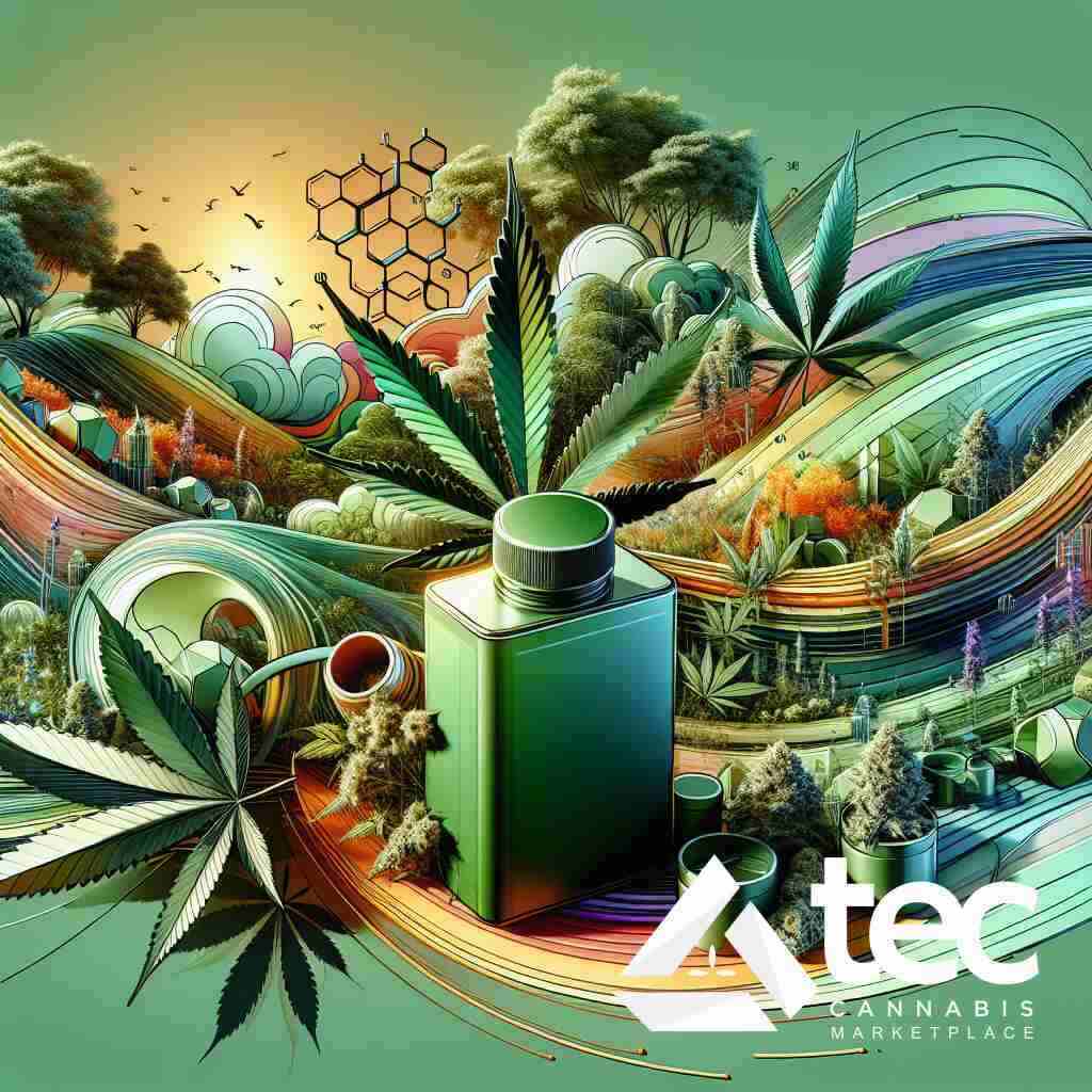 Comparing Effective Cannabis Branding Techniques in New York
