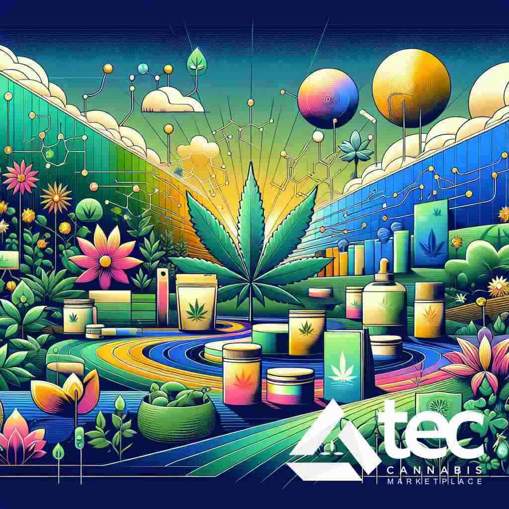 Comparing Effective Cannabis Branding Techniques in New York