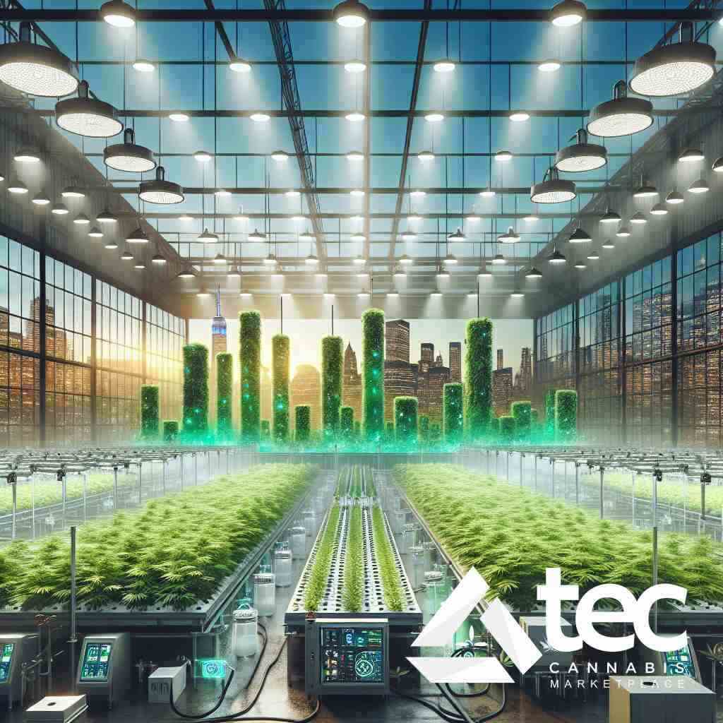 Exploring Advanced Cannabis Manufacturing Techniques in NY