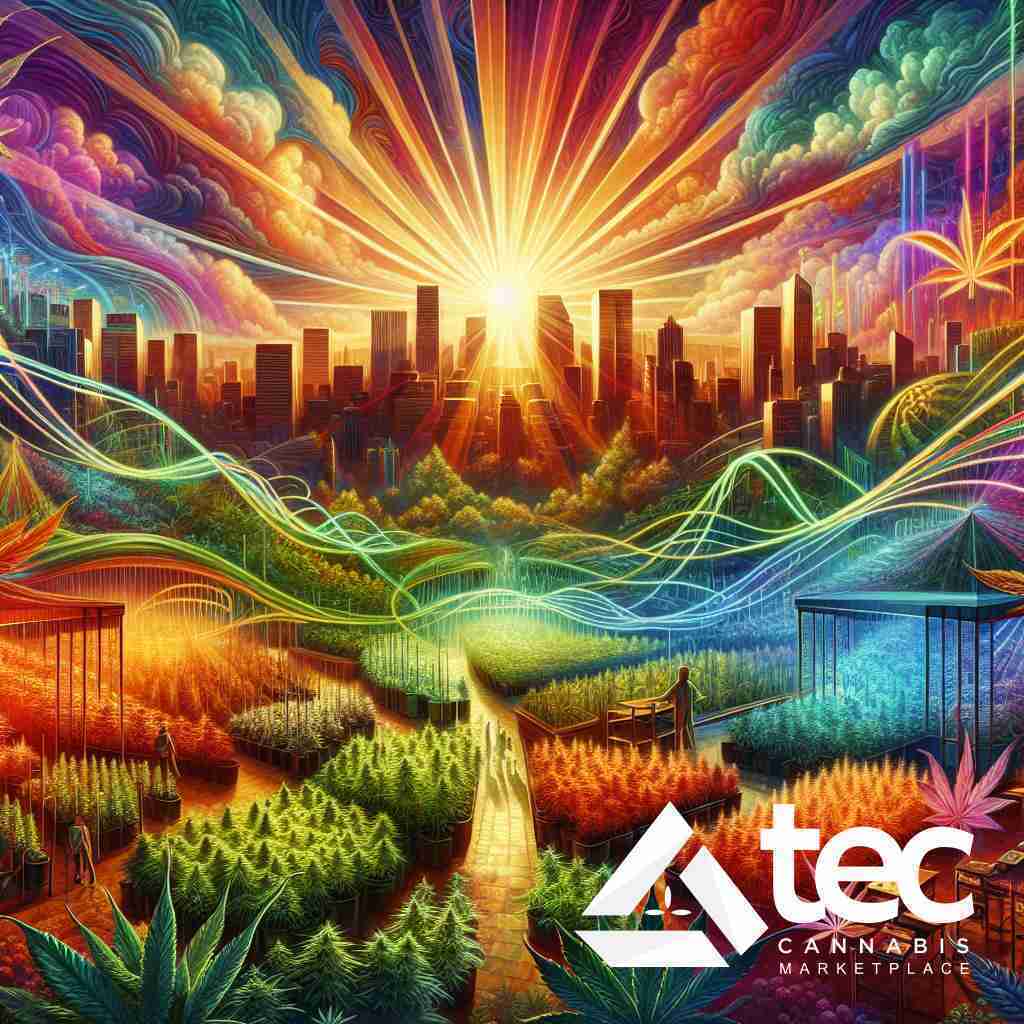 How TEC Marketplace Increases NY Cannabis Licensing Success