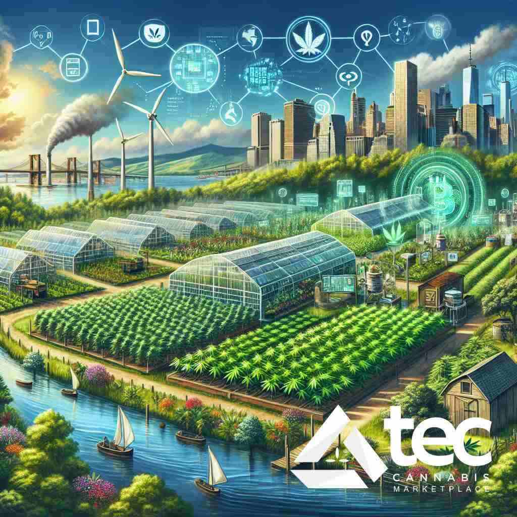 TEC’s Approach to NY Cannabis Economic Impact 2025