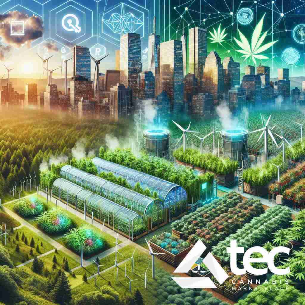 TEC's Approach to NY Cannabis Economic Impact 2025