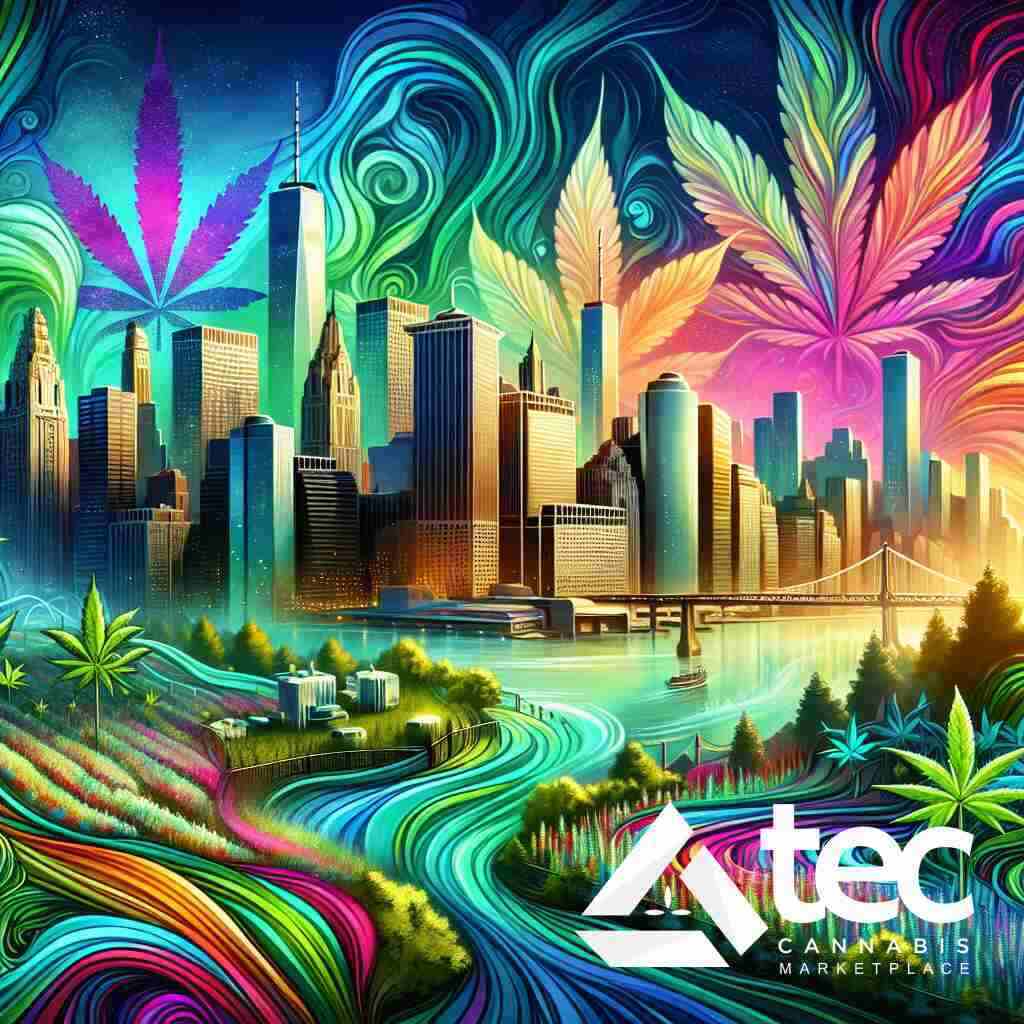 The Difference Between Medical and Recreational Cannabis in NY