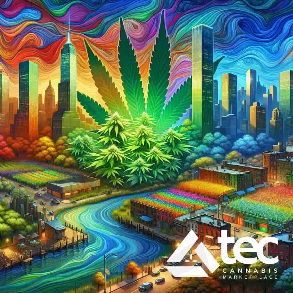 The Difference Between Medical and Recreational Cannabis in NY