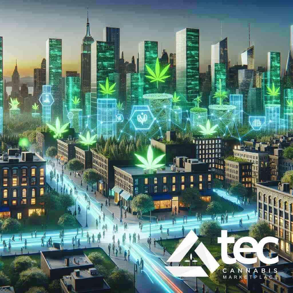 The Ultimate Guide to TEC Marketplace’s Cannabis Compliance