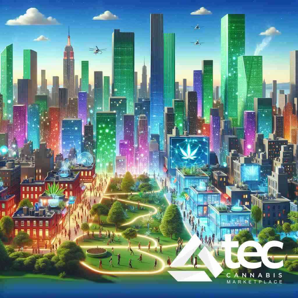 The Ultimate Guide to TEC Marketplace's Cannabis Compliance
