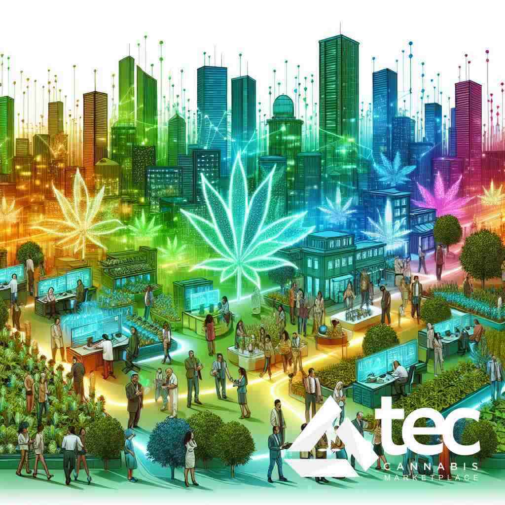 The Ultimate Guide to TEC Marketplace's Cannabis Compliance