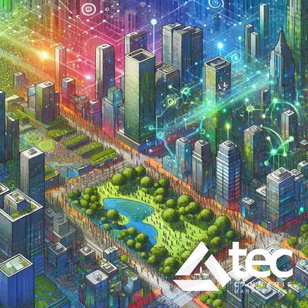 Understanding the Intricacies of NY Cannabis Marketing Dynamics
