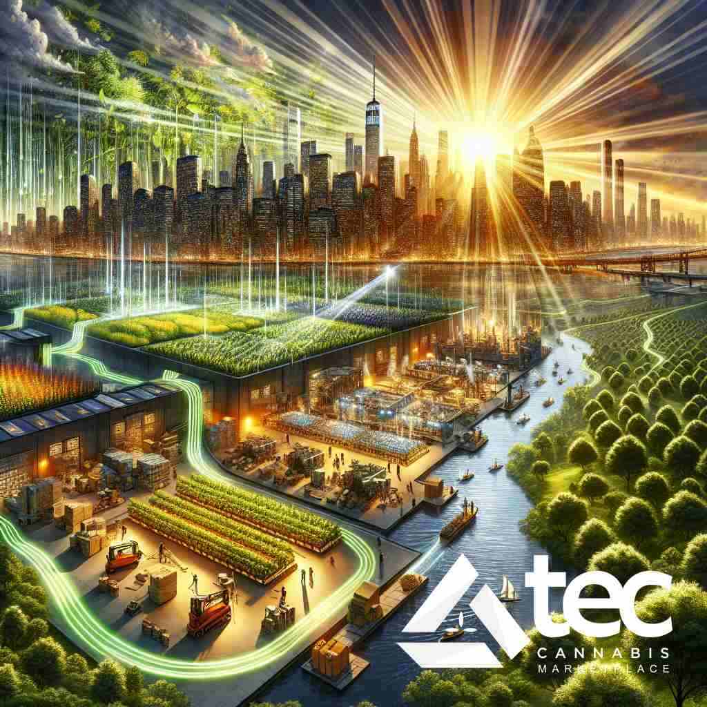 What Are the Best Sustainable Packaging Trends in NY?