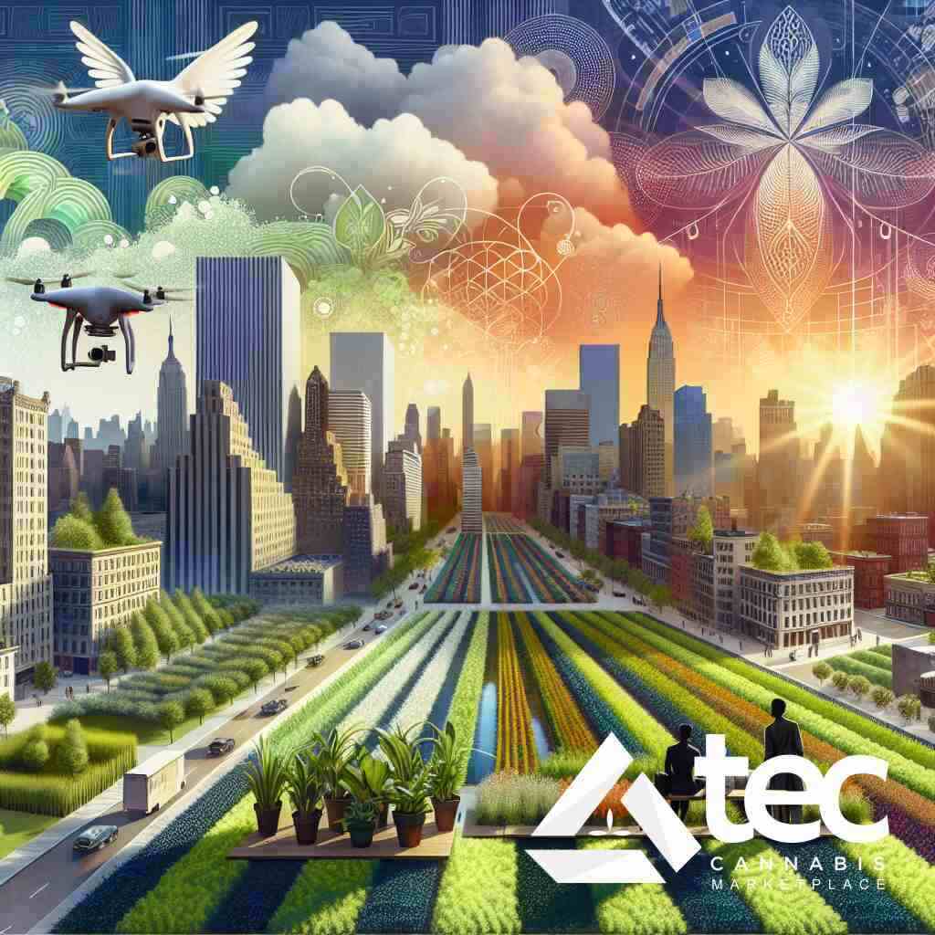 What Does the Future Hold for TEC’s Cannabis Entrepreneurs