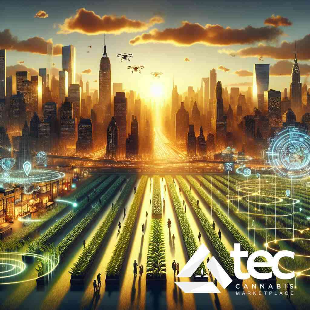 What Does the Future Hold for TEC's Cannabis Entrepreneurs