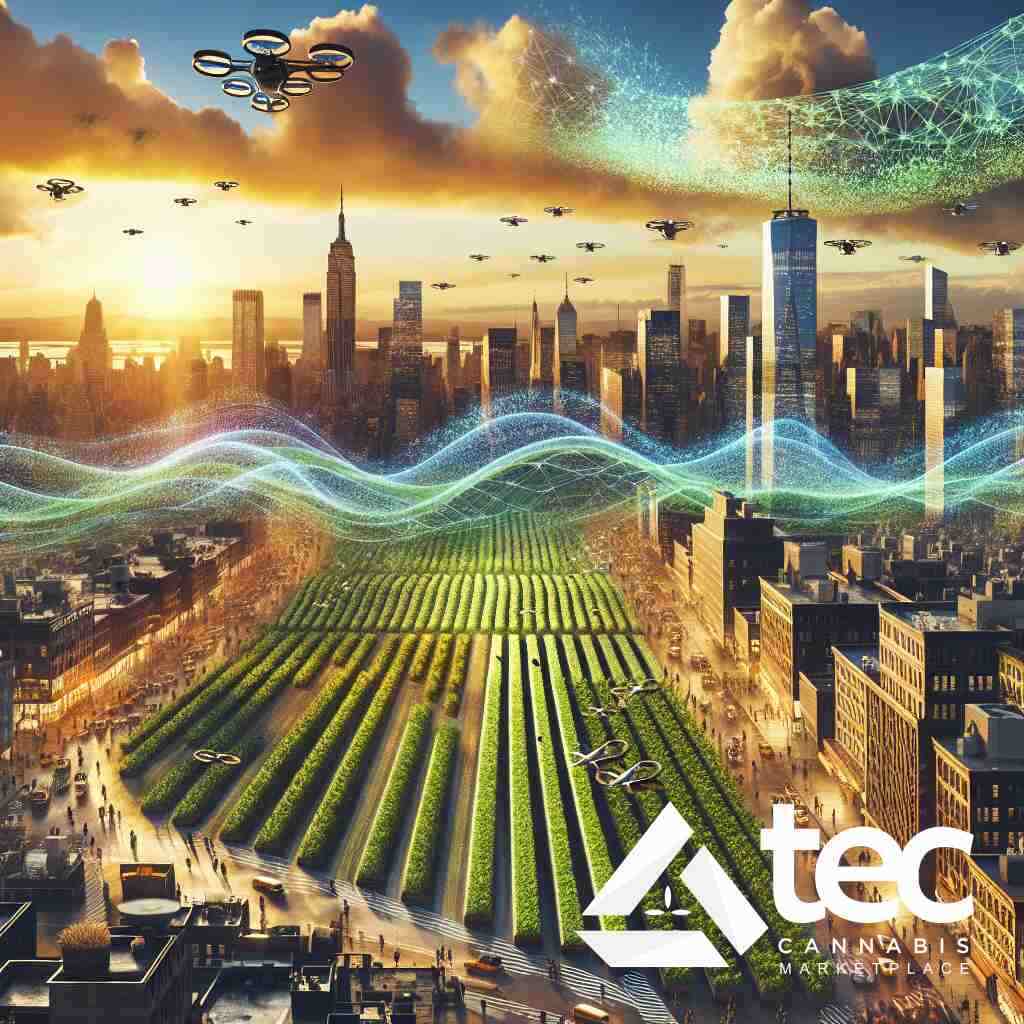 What Does the Future Hold for TEC's Cannabis Entrepreneurs