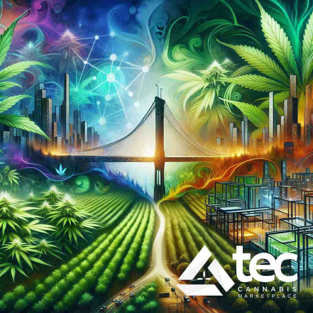 How TEC Bridges NY Legacy and Legal Cannabis Worlds