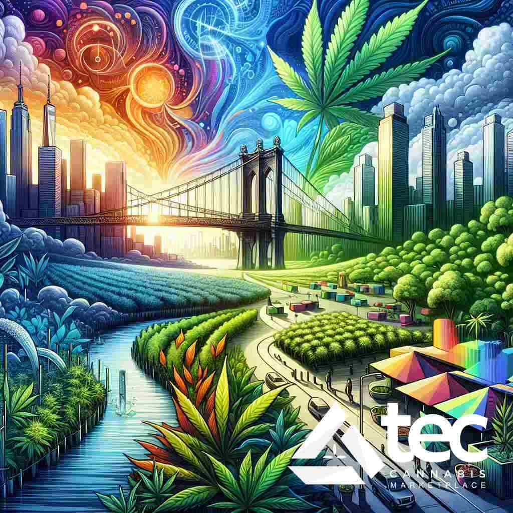 How TEC Bridges NY Legacy and Legal Cannabis Worlds