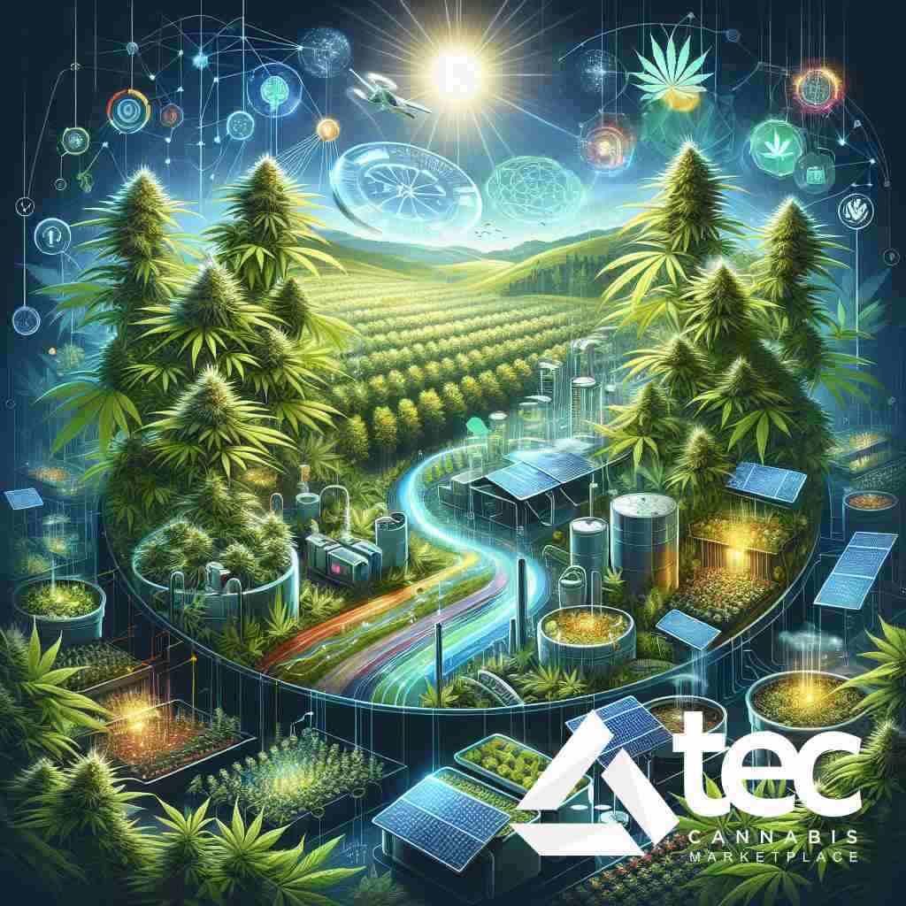 How TEC Marketplace Pioneers NY Cannabis Innovations