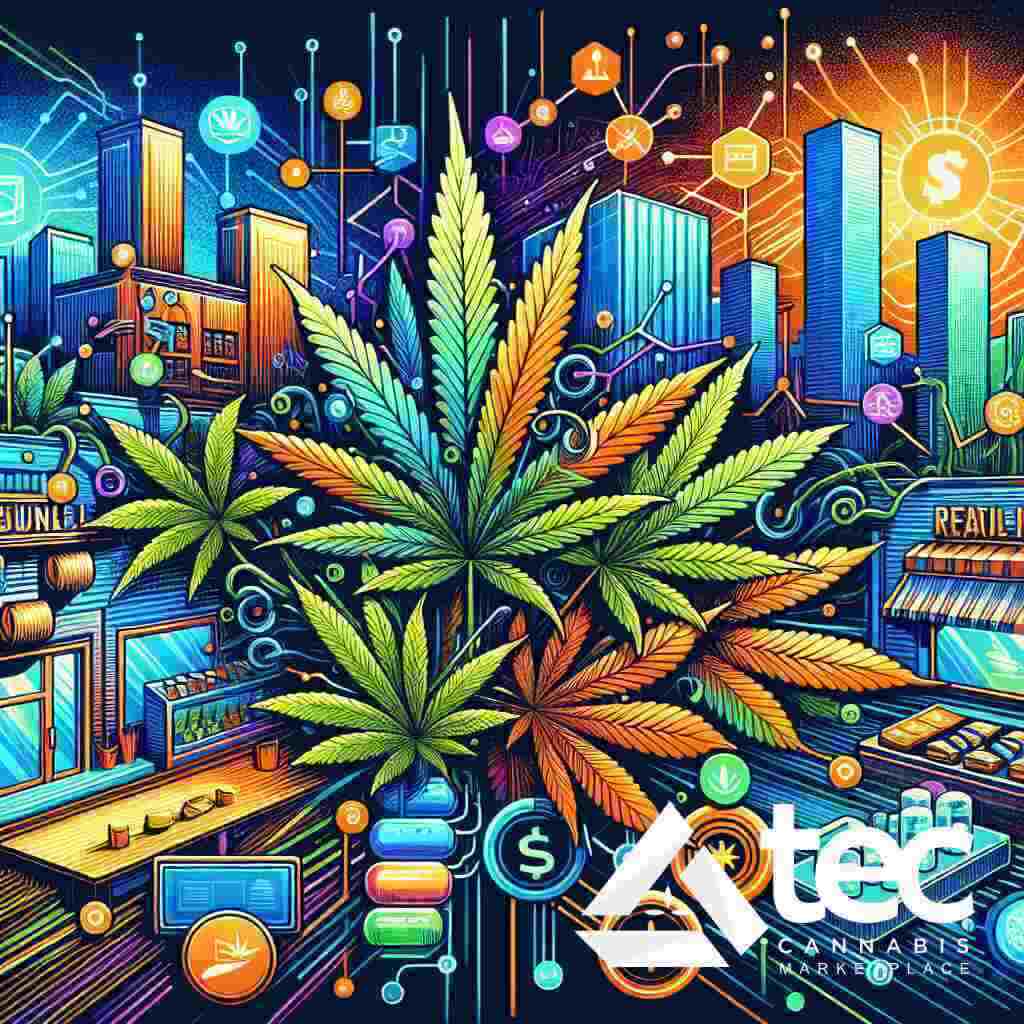 Understanding NY Cannabis Retail Challenges With TEC
