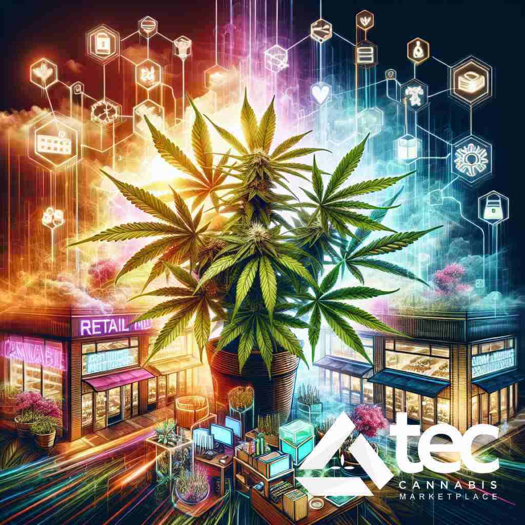 Understanding NY Cannabis Retail Challenges With TEC