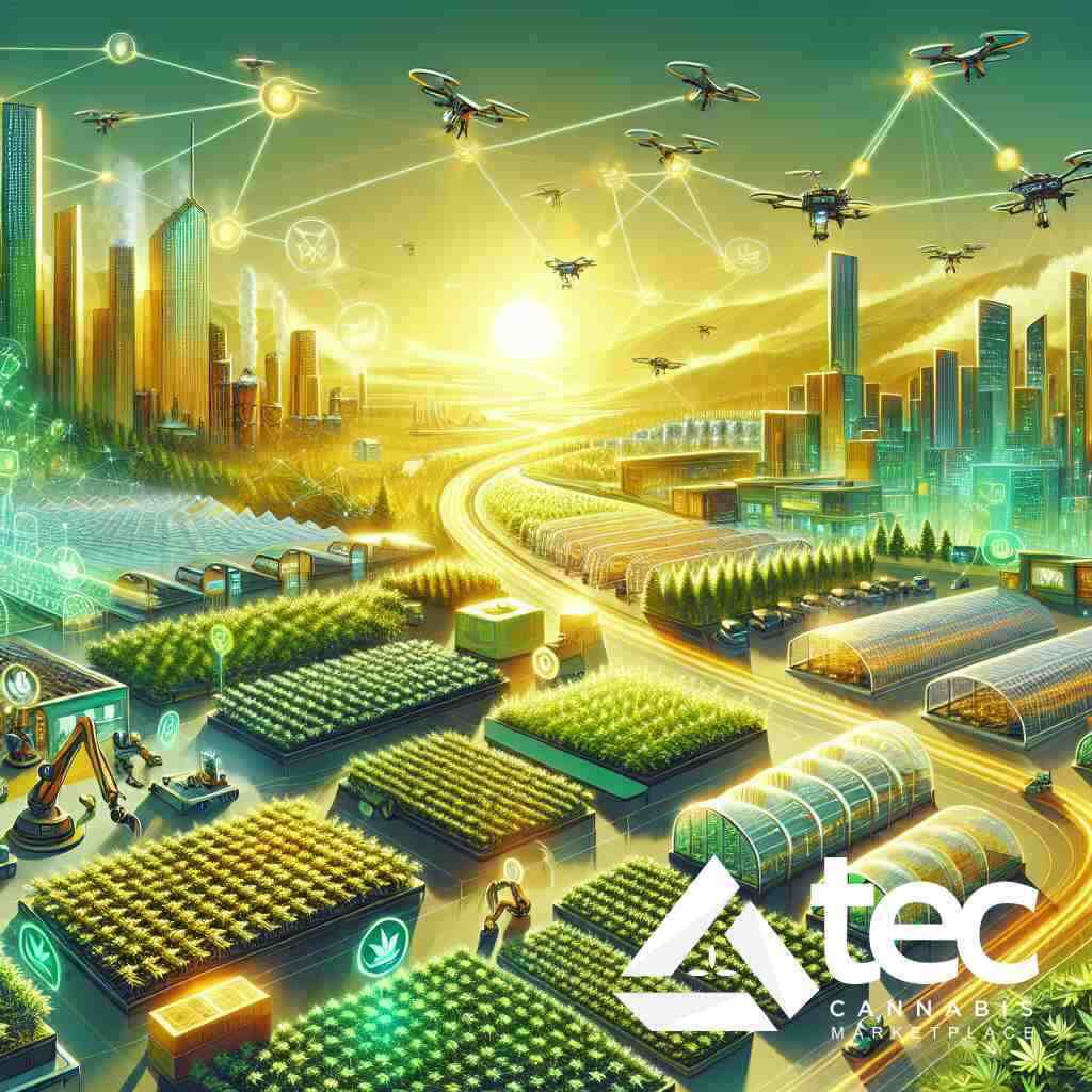 Why TEC Is Key to Navigating NY's Cannabis Market Dynamics